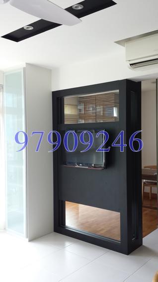 Blk 80B Telok Blangah Street 31 (Bukit Merah), HDB 3 Rooms #155963062